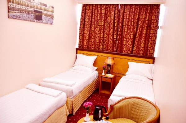 Anwar Al Deafah Hotel image 14