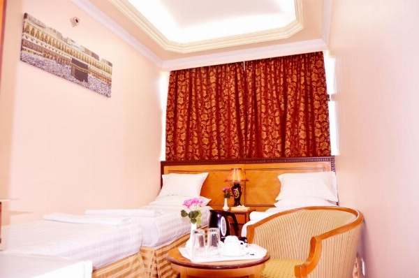 Anwar Al Deafah Hotel image 16